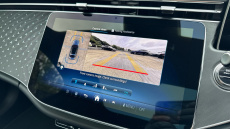 Mercedes-Benz E-Class E300de AMG Line Premium 4dr 9G-Tronic [Pan Roof] Saloon